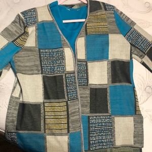 Women’s jacket set